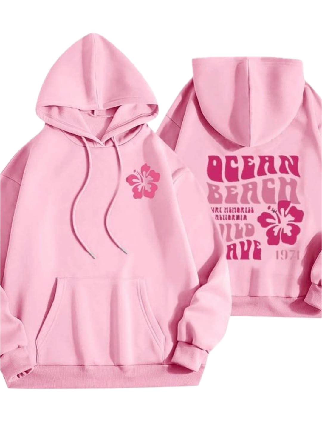 Second Drop Hoodie 3